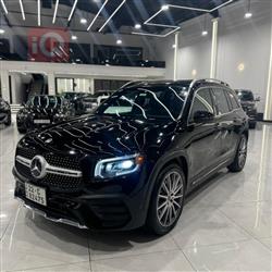مرسيدس بنز GLB